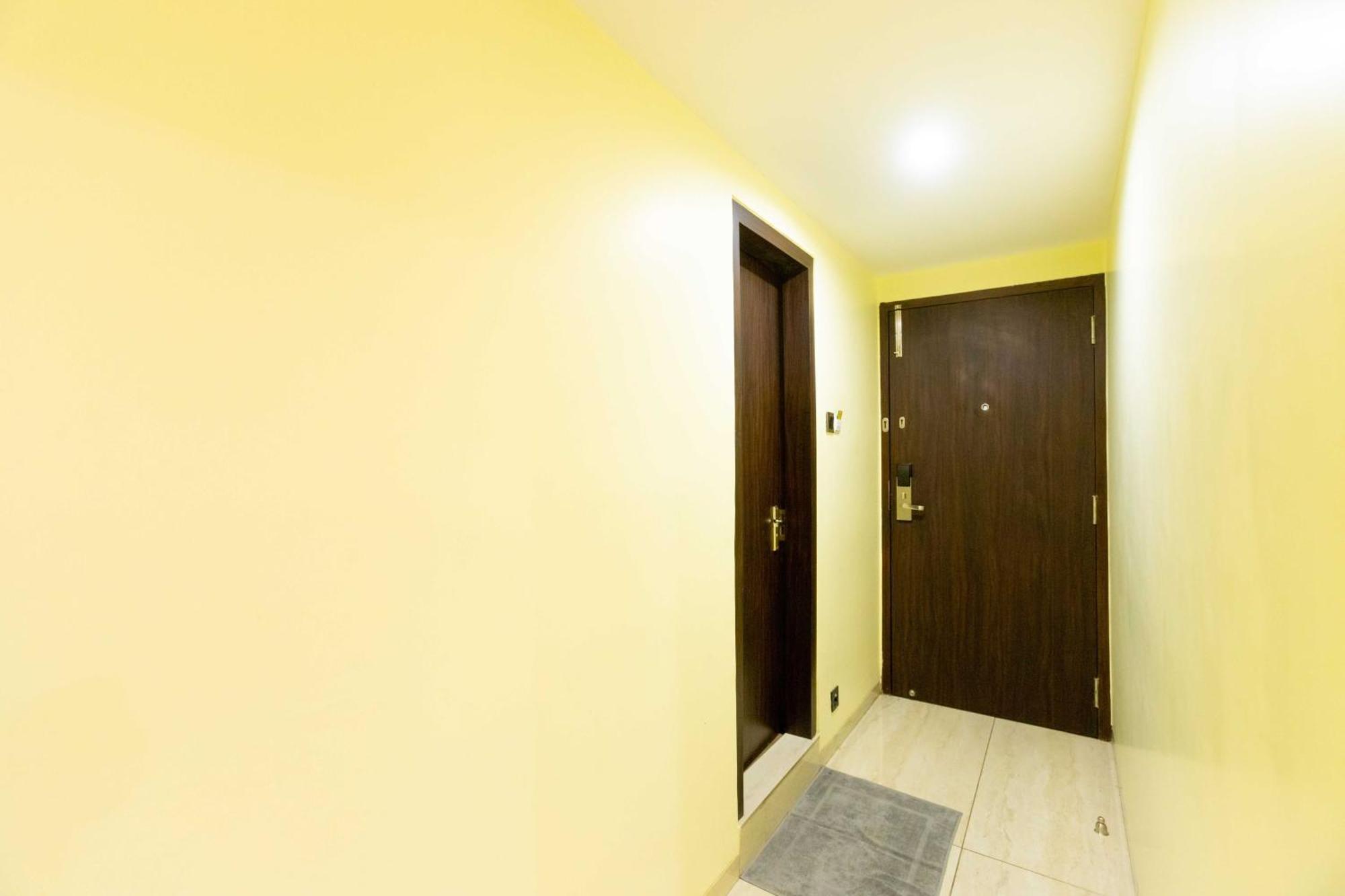 Hotel Godwin - Colaba Bombaj Zewnętrze zdjęcie