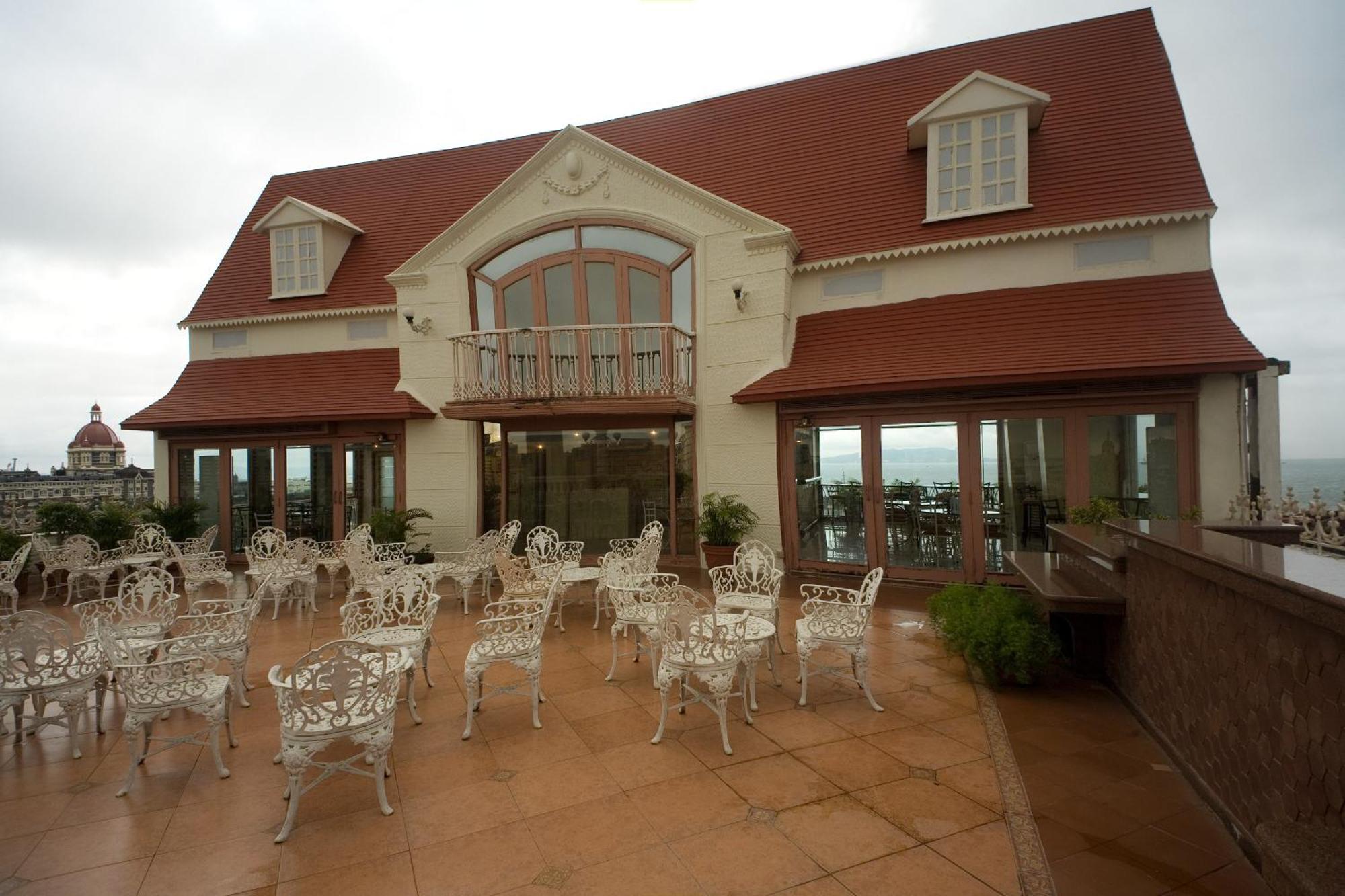 Hotel Godwin - Colaba Bombaj Zewnętrze zdjęcie