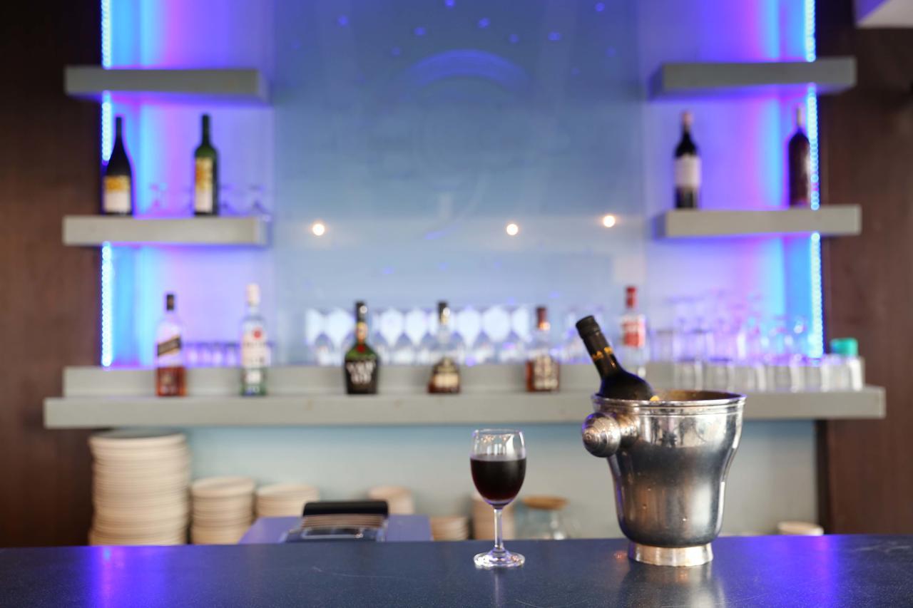 Hotel Godwin - Colaba Bombaj Zewnętrze zdjęcie