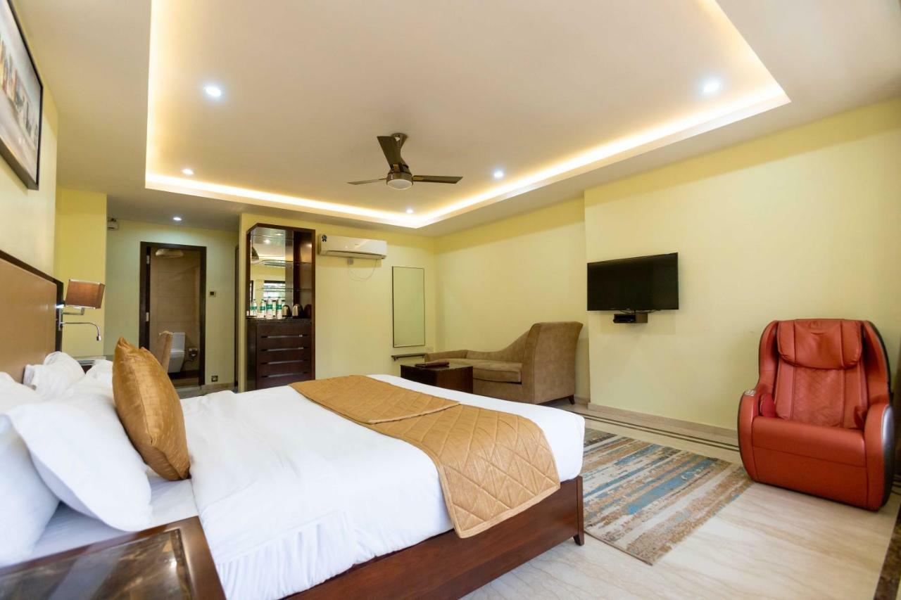 Hotel Godwin - Colaba Bombaj Zewnętrze zdjęcie